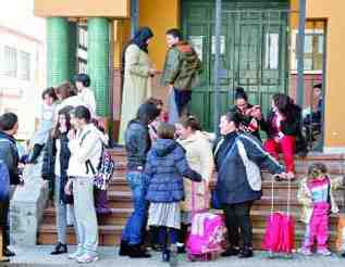 El Campus melillense investigará los problemas que afectan a los centros de Educación Primaria
