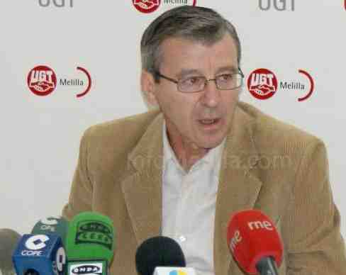UGT gana las elecciones en la empresa Gestión de Tributos y Recaudación