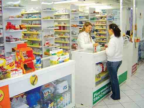Crece el gasto farmacéutico de Melilla un 10,21 por ciento en el mes de octubre