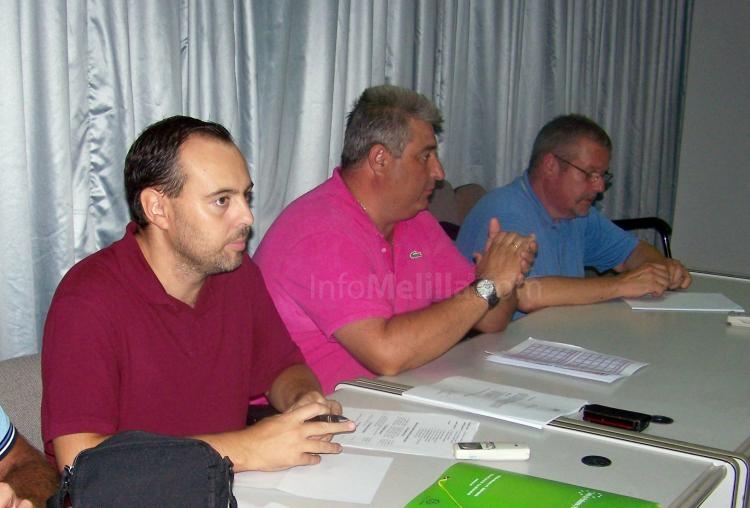 La FMB aprueba todas las cuentas y proyectos en su asamblea General Ordinaria