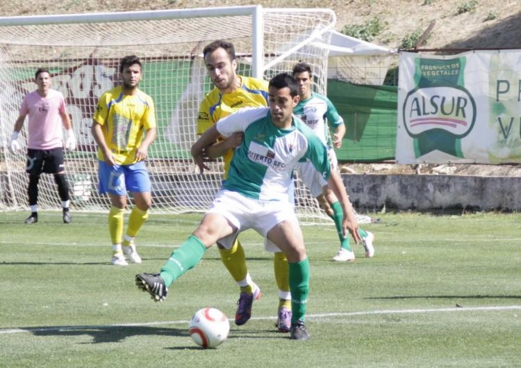 Los antqueranos quieren no dejar escapar estos tres puntos en juego