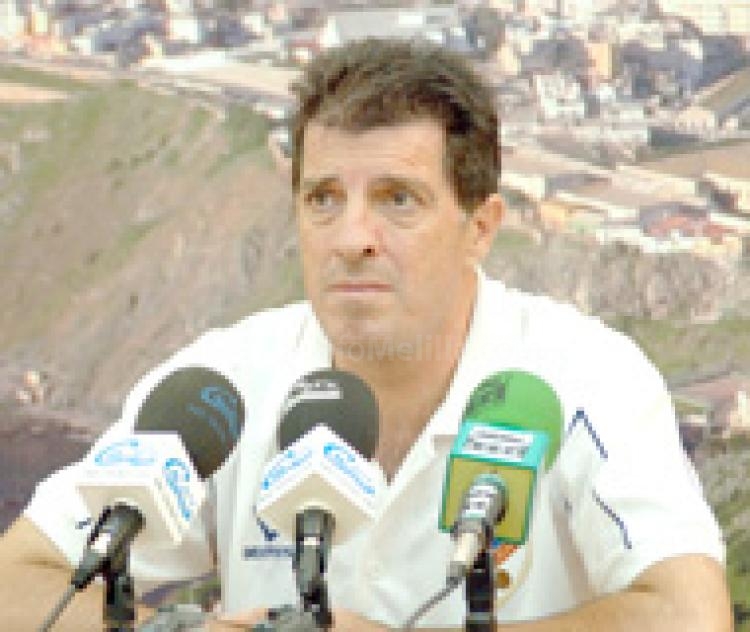 Pedro Pablo Braojos (CP Cacereño)