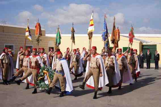 Desfile