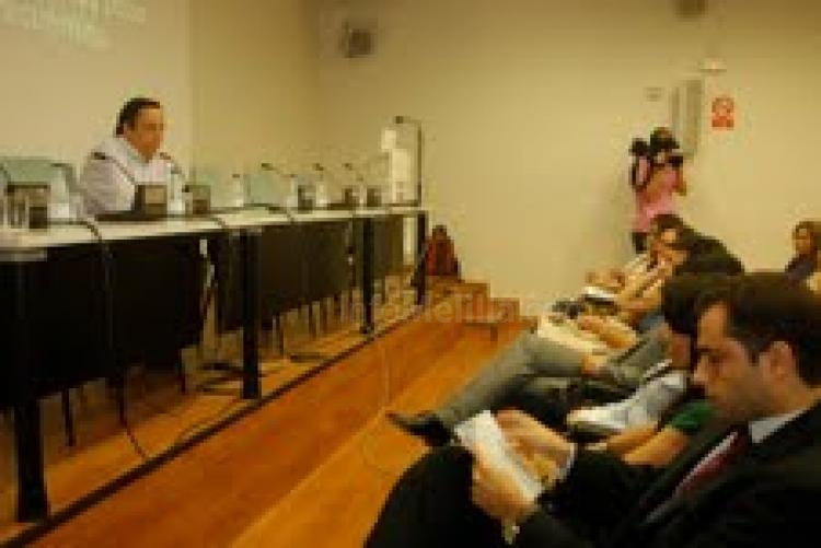 Comienzan en Melilla las I Jornadas de divulgación sobre enfermedades raras organizadas por la Asociación ‘Visibilidad. Cuenta con nosotros’
