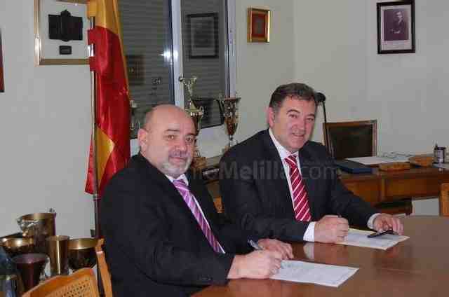 El Consejero de Deportes cierra la celebración de la X Copa de España de Halterofilia en nuestra Ciudad