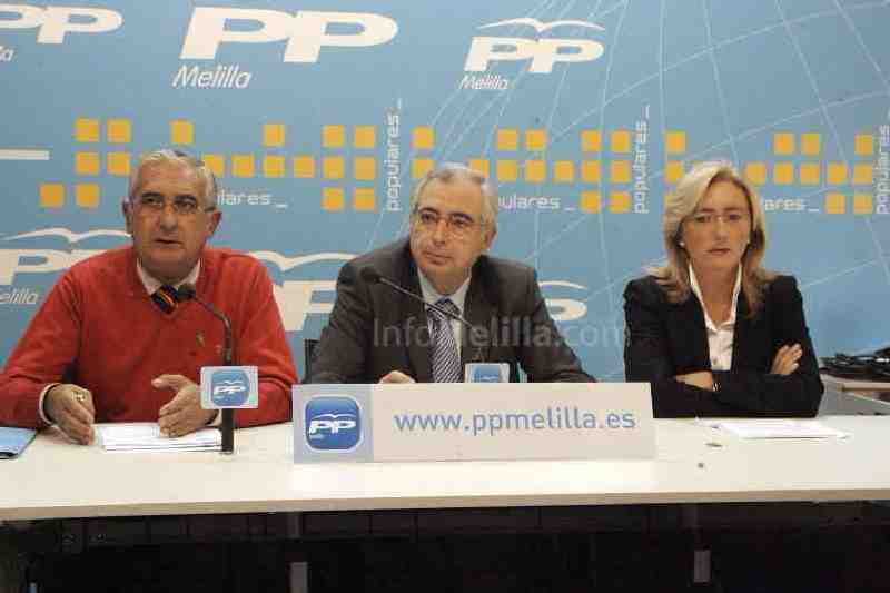 Los tres candidatos en las anteriores Elecciones Generales