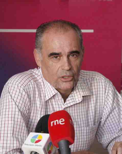 Emilio Guerra