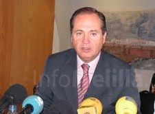 José Antonio Vallés, presidente de la Fundación