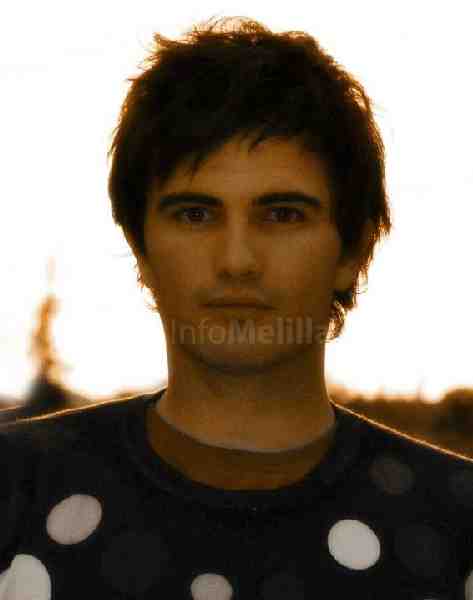Josh Prada