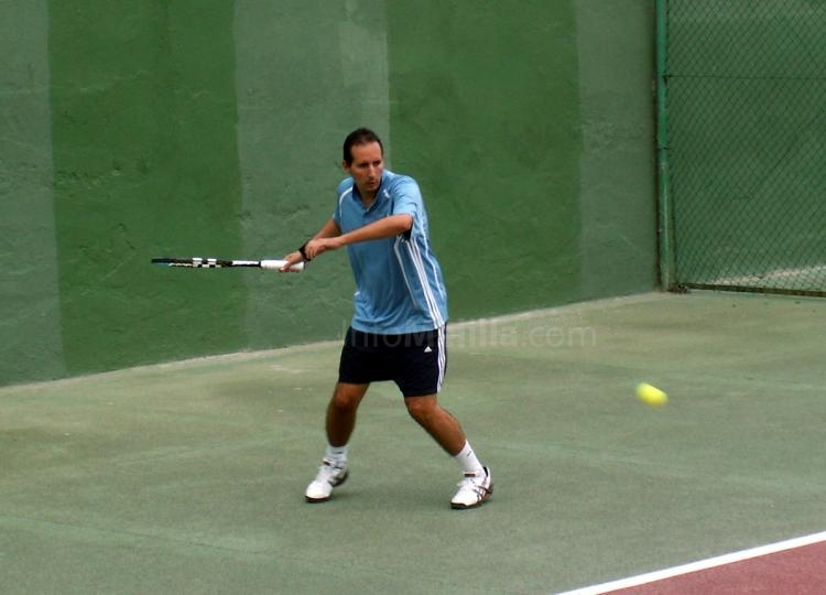 Ignacio Escobar