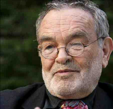 Fedesme se trae a Melilla a Fernando Arrabal para que imparta una conferencia sobre 'Desarrollo y Cultura'