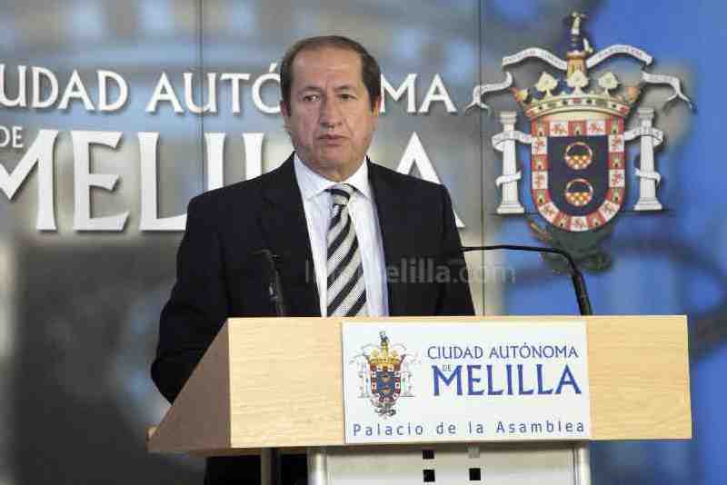 Rafael Marín será el encargado de coordinar en nuevo órgano