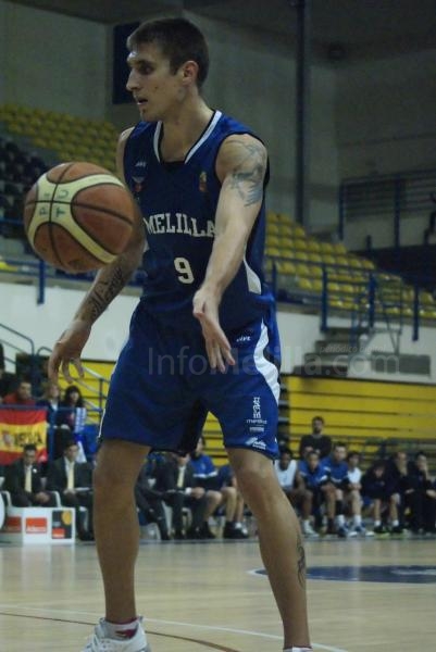 Javi Vega