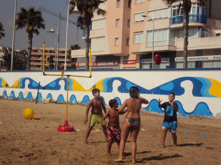 La Fundación de la FMF abre el plazo de inscripción para la Escuela de Verano