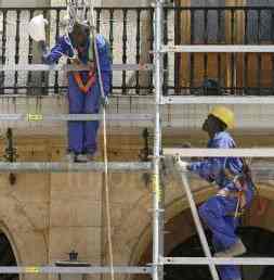 Melilla, a la cabeza del crecimiento de trabajadores extranjeros en régimen de autónomos