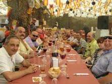 La Feria de Melilla pasa su ecuador registrando una gran presencia de público y dando la imagen que “todos queríamos ver”
