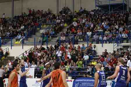 Melilla Baloncesto volverá a ser el decano de la Adecco Oro un año más