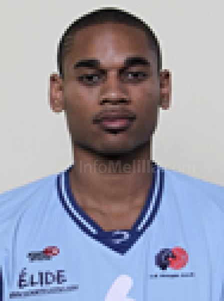 Sean Ogirri el base dominicano de los lucenses