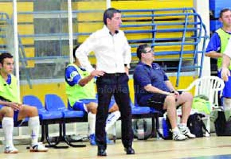 Mullor entrenará la temprada que viene al Marfil Santa Coloma