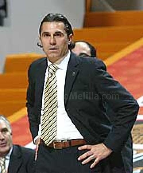 Sergio Scariolo
