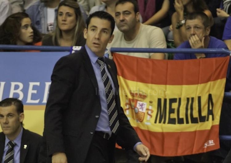 Gonzalo García