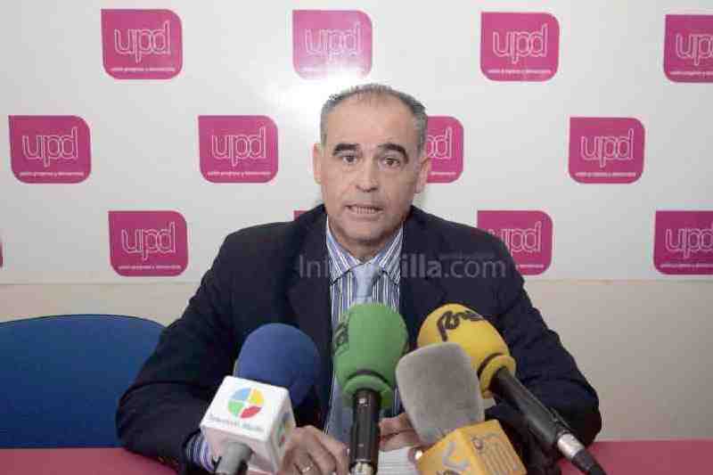 UPyD cree que es necesaria una reforma del sistema municipal