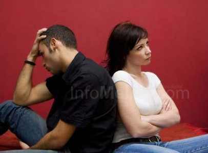 Melilla registró en 2010 casi 200 disoluciones matrimoniales, un 2,37 por cada 1.000 habitantes