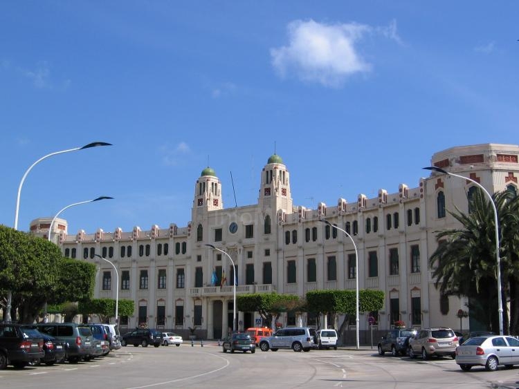 Se da a conocer el nuevo Gobierno de la Ciudad Autónoma de Melilla