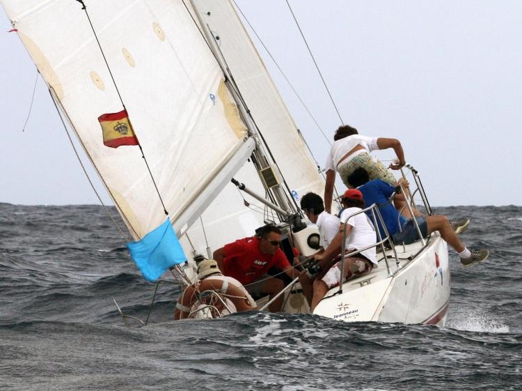 Una gran regata que ha dejado el listón bien alto