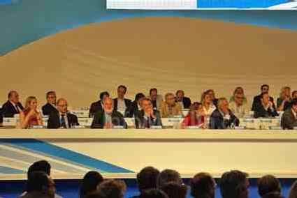 El congreso se celebrará del 17 al 19 de febrero en Sevilla