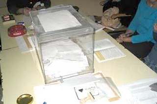 Melilla registra 2.528 solicitudes para efectuar el voto por correo