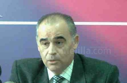 UPyD pide al Ejecutivo de Imbroda que “no se duerma en los laureles”