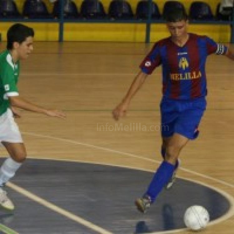 La Peña lo tiene todo a su favor para proclamarse de nuevo como Campeón de Liga