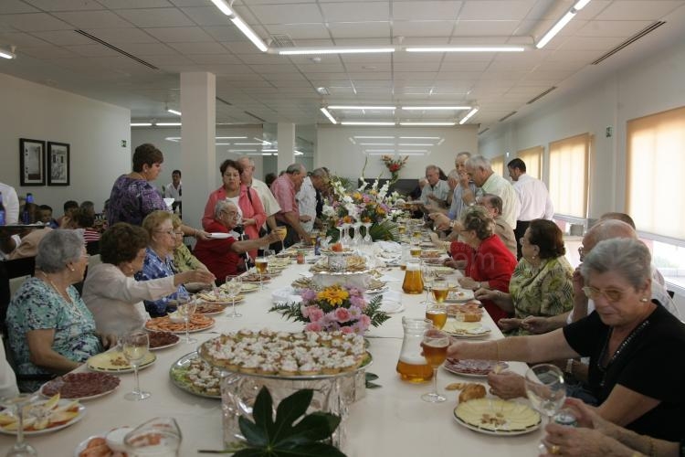 La Residencia de Mayores pone en marcha su especial programa de actividades navideñas