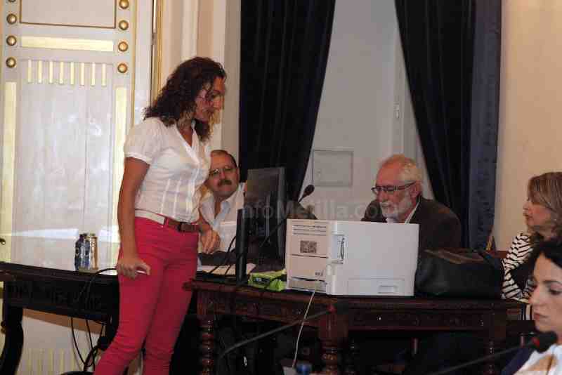 La Asamblea repite el sorteo de suplentes de las Mesas Electorales