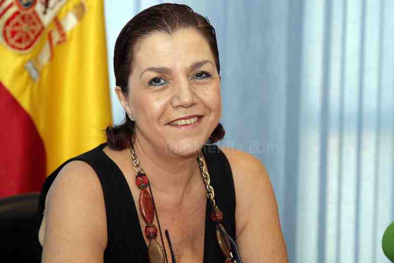 Carmina San Martín