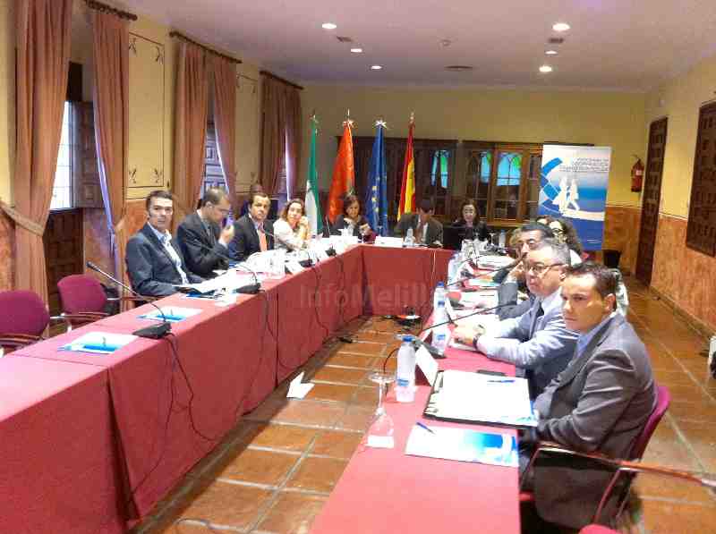 El Comité de Gestión del POCTEFEX ratifica dos proyectos para Melilla presentados por la Ciudad Autónoma