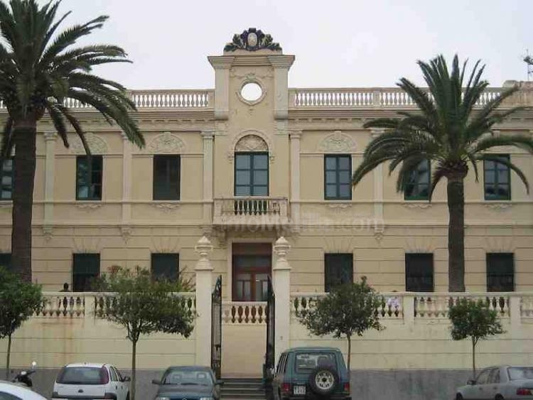 Alumnos de la Politécnica de Barcelona levantarán planos de 15 edificios modernistas de Melilla