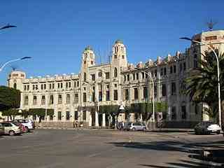 El endeudamiento en Ceuta y Melilla se situó en 292 millones de euros