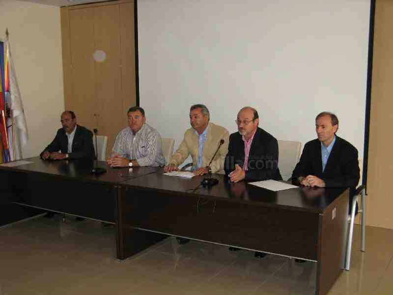 La FMF celebró su Asamblea General