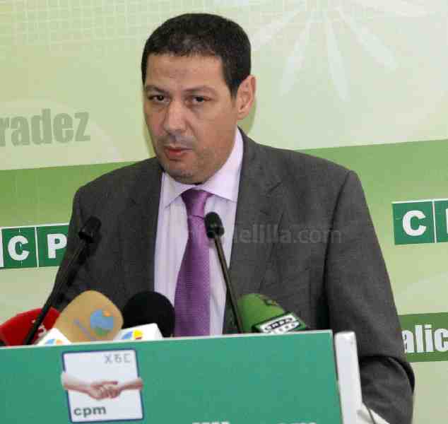Mustafa Aberchán