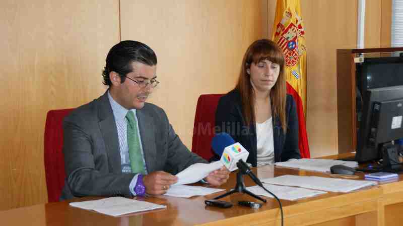 La JEZ proclama a los 25 candidatos electos a la Asamblea de Melilla
