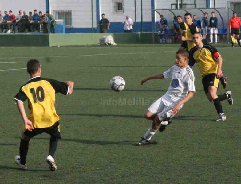 Los gimnastas no quieren sorpresa alguna ante el Marbella