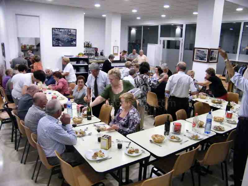 La mejor gastronomía en el Concurso Culinario de la Casa de Melilla en Barcelona