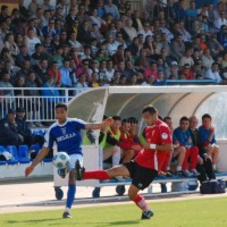 La afición deberá estar más que nunca junto a sus jugadores