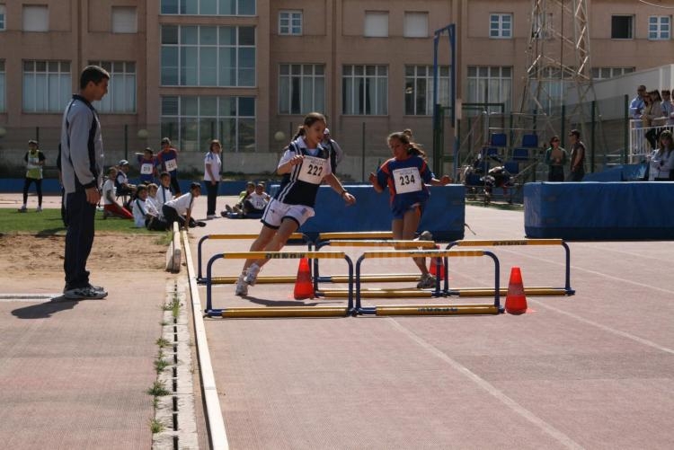 Atletismo: Este jueves se celebrará el Torneo de Navidad del Club Atlético Melilla