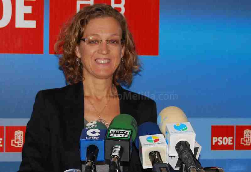 Rojas: “En lugar de abaratar el despido, como pide la derecha, el PSOE abaratará la contratación”