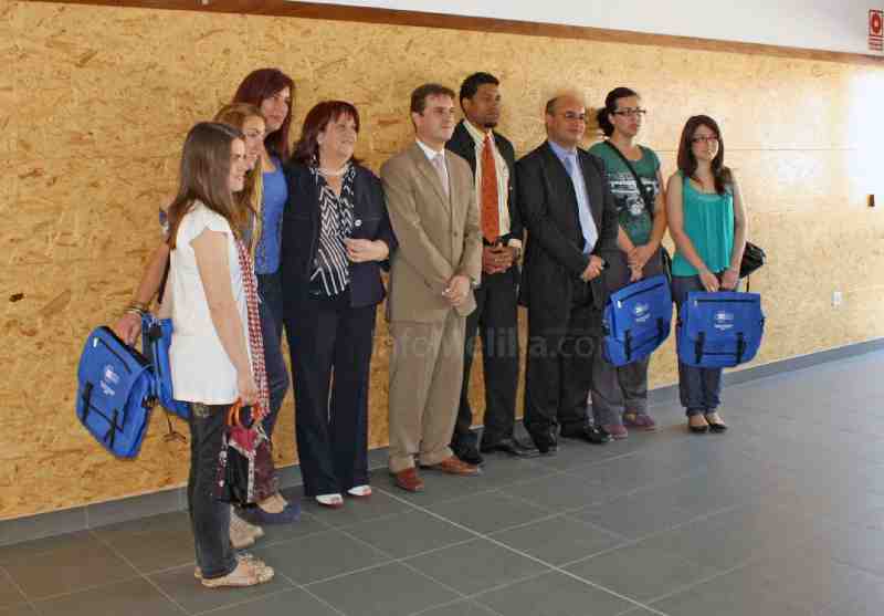 El Ingesa convoca siete plazas de MIR en Melilla para diferentes especialidades medico-sanitarias