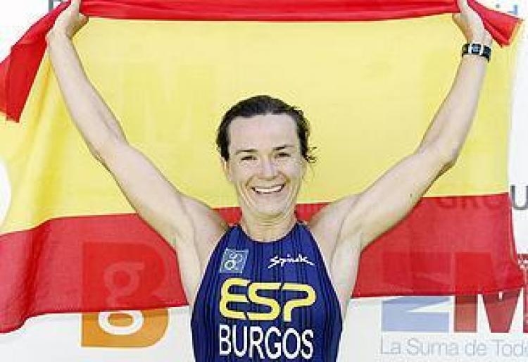 Ana Burgos