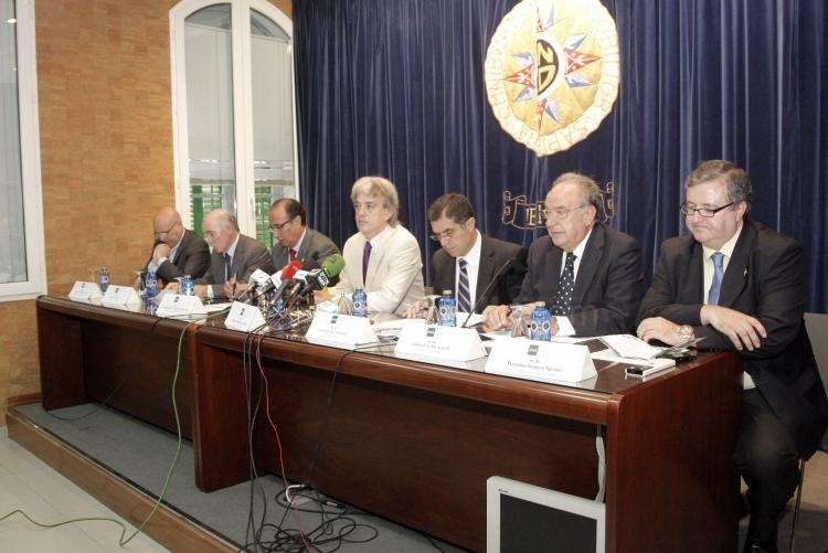 Unos 60 jueces españoles participan en las XVIII Jornadas "Enrique Ruiz Vadillo"